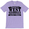property of west georgia correctional facility T-Shirt