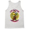 los cuccos hermanos Tank Top