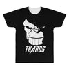 Thanos All Over Men's T-shirt