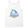 unicorn alway be you Tank Top