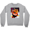 gritty Crewneck Sweatshirt