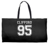 clifford 95 Weekender Totes