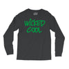 boston southie wicked cool Long Sleeve Shirts