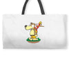 banjer &amp; kazooper Weekender Totes