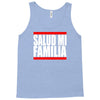salud mi familia  fast 7 vin auto tuning diesel paul walker kult fun l Tank Top