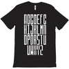 tower of serpents T-Shirt