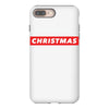 christmas hypebeast iPhone 8 Plus