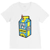Lyrical Lemonade V-Neck Tee