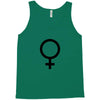 MALE FEMALE Tank Top