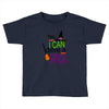 i can a drive a stick Toddler T-shirt