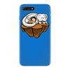 the neverending friendship iPhone 7 Plus Case