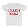 College Team All Over Men's T-shirt