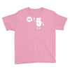 hi 5 Youth Tee