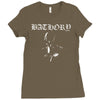 bathory Ladies Fitted T-Shirt