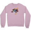 pushpalogy Crewneck Sweatshirt