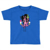 octocream Toddler T-shirt
