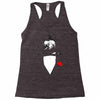 penguin Racerback Tank
