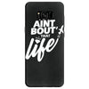 you aint bout that life Samsung Galaxy S8