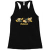 Autumn Leafs Racerback Tank