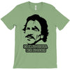 schimanski T-Shirt