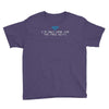i'm only here for the wifi internet   coffee cafe web geeky tech guy t Youth Tee