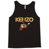 Kenzo Wall-E Tank Top
