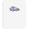 axolotl questions Mousepad
