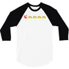 pacpool 3/4 Sleeve Shirt