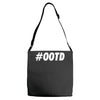 ootd Adjustable Strap Totes