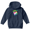 global gathering Youth Hoodie
