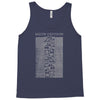 meow division Tank Top