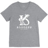 rockenberg V-Neck Tee