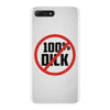 the nova corps believes in us iPhone 7 Plus Case