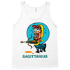 sagittarius Tank Top
