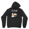 pot head Unisex Hoodie