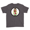 ozil anime Youth Tee