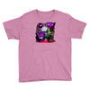 luigi catches 'em all Youth Tee
