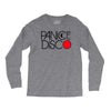 panic! at the disco Long Sleeve Shirts