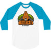 battlecats   team 3/4 Sleeve Shirt