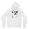 it's ok bro  funny Unisex Hoodie