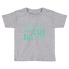 snooker where's the cue ball going Toddler T-shirt