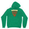 feed me pizza tell me i'm pretty Hoodie