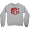 wreck it ralph Crewneck Sweatshirt