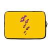 Jojo Menacing Laptop sleeve