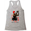 T O P Racerback Tank