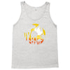 tropical attack Tank Top