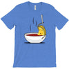 grilled cheese bath T-Shirt