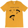 I Do Not Want To Go To School T-Shirt