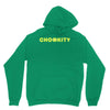 Chookity Unisex Hoodie