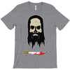 machete dead T-Shirt